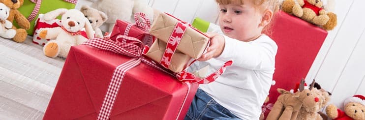 Wie viel Geschenke zum Kindergeburtstag » So viel ist sinnvoll -   Elternmagazin