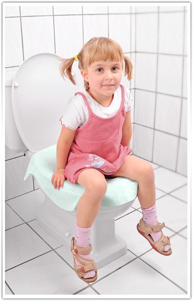 reer WC-Cover Toilettenauflage: Schütze deine Toilette effektiv – jetzt zum  günstigen Preis!