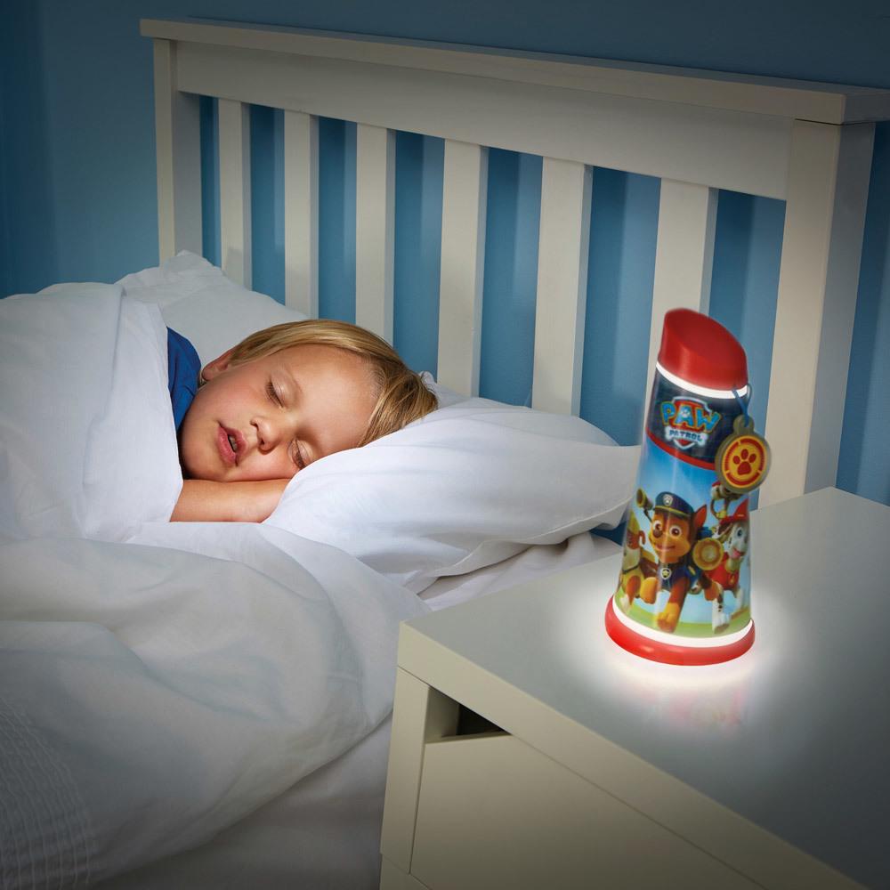Paw Patrol to the Rescue: 2-in-1 GoGlow Nightlight and Flashlight by Moose  Toys - Now at a Great Price!\