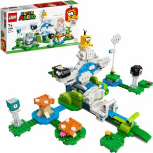 60350 den City - LEGO® Weltraum besten Entdecke zum Preis! Mond-Forschungsbasis: